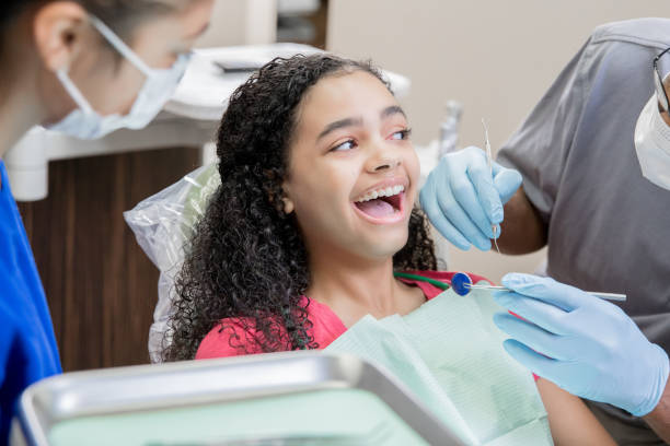 Best Emergency Tooth Extraction in George, IA