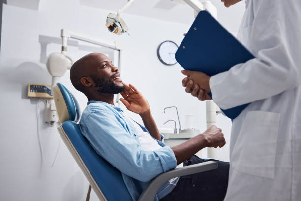 Best Walk-In Emergency Dentist in George, IA