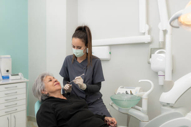 Best Emergency Broken Tooth Repair in George, IA