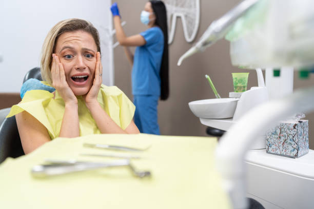 Best Emergency Treatment for Toothache in George, IA