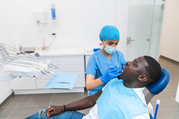 Best Emergency Dental Surgery in George, IA