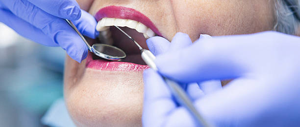 Best Emergency Orthodontic Repairs in George, IA